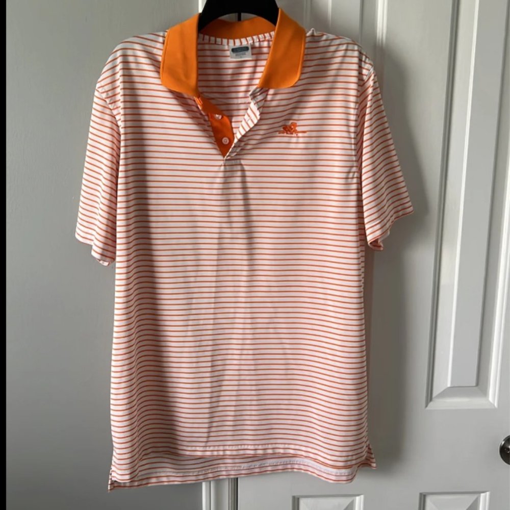 Tennessee Volunteer Traditions polo